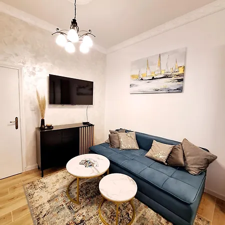 Apartment Agram Zagreb