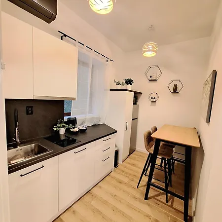 Agram Apartment Zagreb
