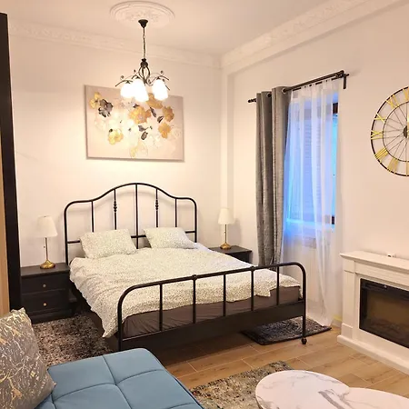 Apartment Agram *