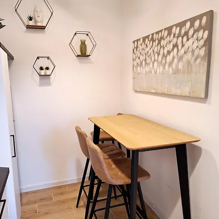 Apartment Agram *