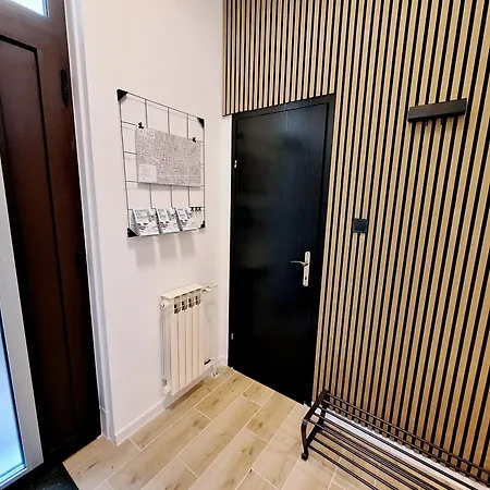 Apartment Agram Zagreb