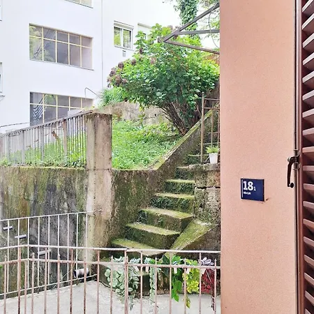 Agram Apartment